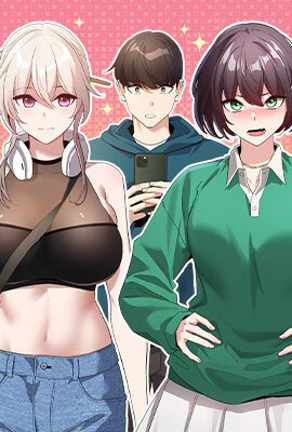 漫蛙漫画在线阅读韩漫精选